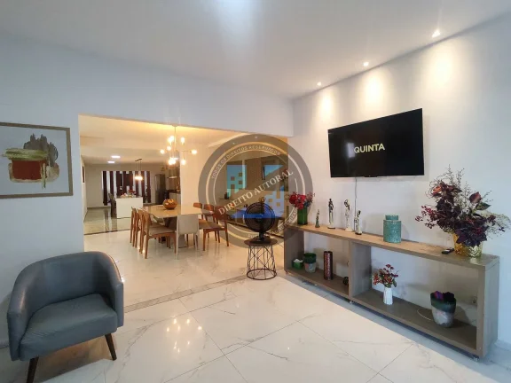 Imagem Casa com 6 quartos, Janga, Paulista - R$ 1.6 mi, Cod: 333