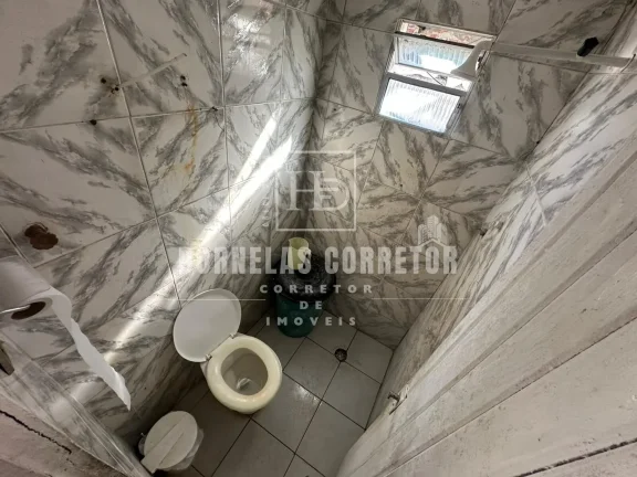 Imagem Casa solta em Rio doce Olinda-PE, 4qts, 1st, quintal, terraço, área verde, rua asfaltada.