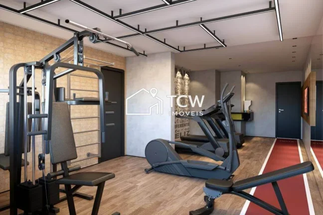 Imagem Apartamento à venda no bairro Pinheiros - São Paulo/SP, Zona Sul