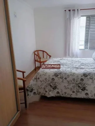 Imagem APARTAMENTO 75M² - 3 DORMS, 2 VAGAS - JAÇANÃ, SÃO PAULO/SP