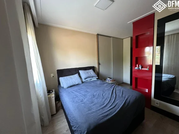 Imagem Apartamento com 3 Dormitorio(s) localizado(a) no bairro Vila Oliveira em Mogi das Cruzes / Mato Grosso do Sul Ref.:DE588