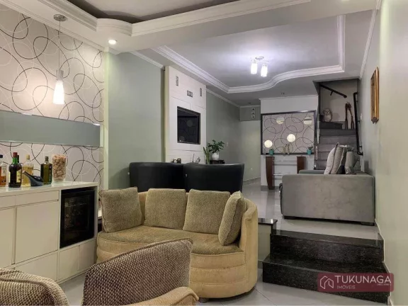 Imagem Sobrado com 2 quartos à venda, 220 m² por R$ 680.000 - Jardim Matarazzo - São Paulo/SP