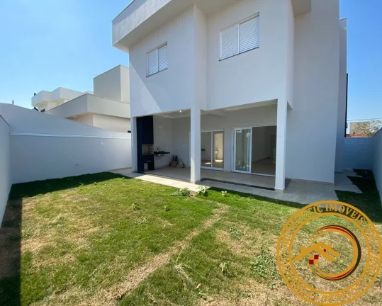 Imagem CASA RESIDENCIAL em SALTO - SP, RANCHO FELIZ