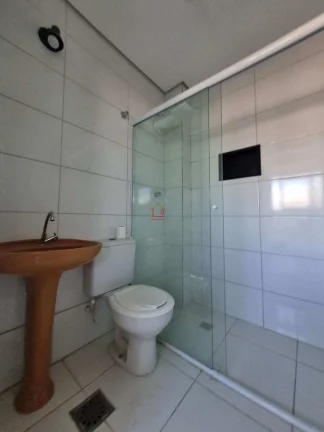 Imagem Apartamento à venda em Praia Grande, Canto do Forte, com 1 quarto, 42m2