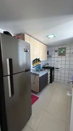 Imagem Apartamento com 55M em Boa Viagem
