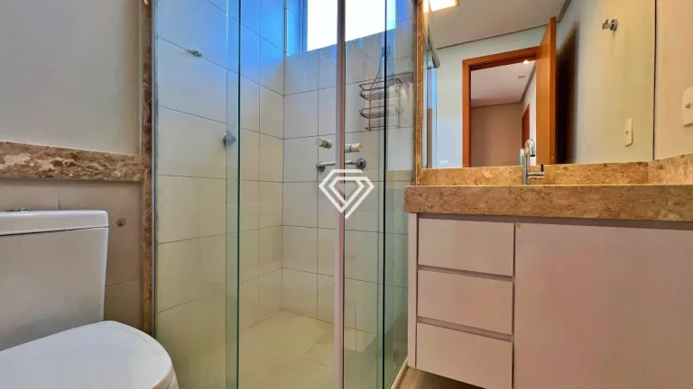 Imagem Apartamento 4 Quartos, 166 m² à venda na 204 Sul - Art 21 Residence