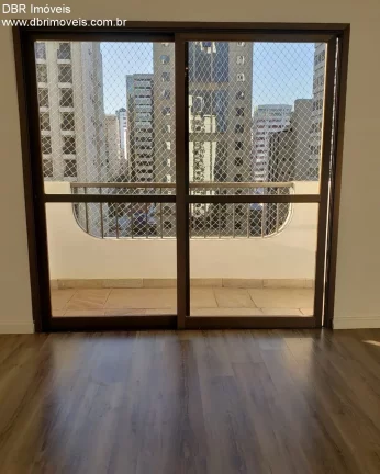 Imagem APARTAMENTO RESIDENCIAL em Sao Paulo - SP, Itaim Bibi