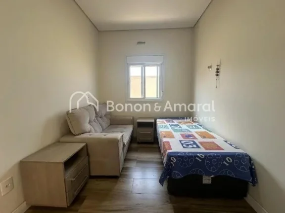 Imagem Casa a venda no Condomínio Real Park - Sumaré