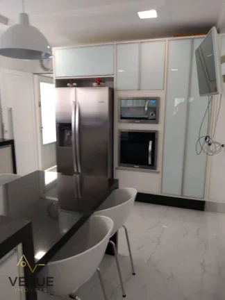 Imagem Sobrado à venda, 350 m² por R$ 1.549.000,00 - Vila Albertina - São Paulo/SP