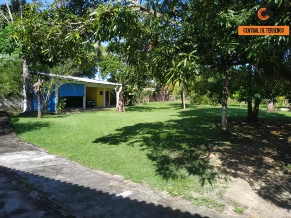 Imagem TERRENO EM CAMAÇARI