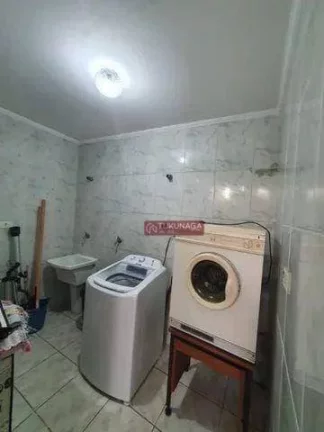 Imagem Casa com 4 dormitórios à venda, 520m² por R$ 2.250.000,00 - Vila Rosália - Guarulhos/SP