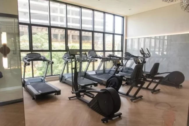 Imagem LUMIERE RESIDENCE - LAVVI - Apto de 258m², Cobertura Duplex, próxima à Estação Santos-Imigrantes!