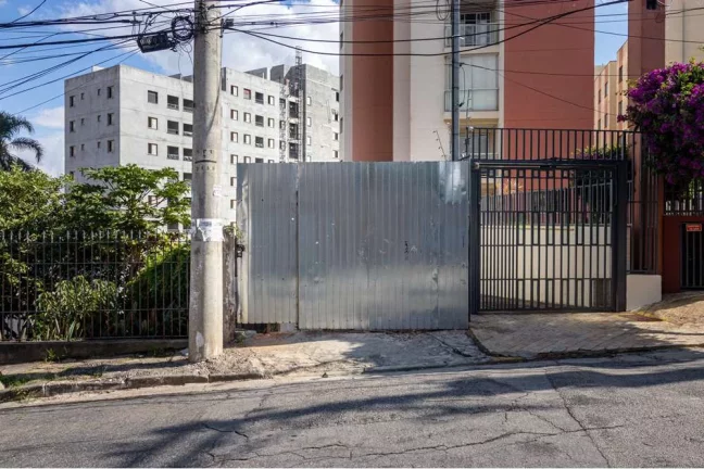 Imagem Terreno à venda 750mts em Pirituba próximo à estação CPTM – oportunidade única!”