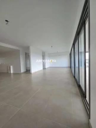 Imagem Apartamento de luxo à venda, no Edifício Sirius em Franca, Residencial Amazonas, com 4 quartos, 245m2