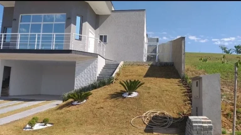 Imagem Oportunidade Casa 4 Dorms sendo 2 Suítes – AlphaVille I