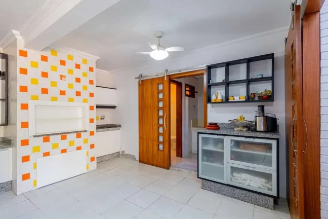 Imagem Casa para venda no bairro Tristeza em Porto Alegre