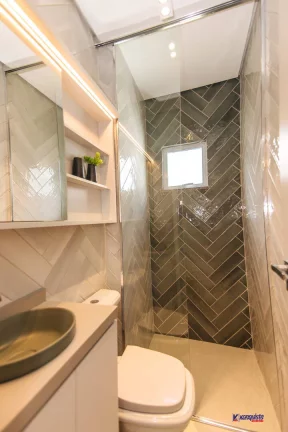 Imagem Condomínio Amoras Residence