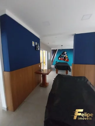 Imagem UM DESLUMBRE DE APARTAMENTO COM 4 SUÍTES FRENTE MAR PARA A PRAIA DAS CASTANHEIRAS / CENTRO - ES