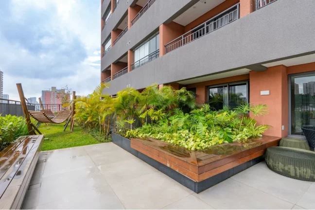 Imagem APARTAMENTO RESIDENCIAL em São Paulo - SP, Santo Amaro