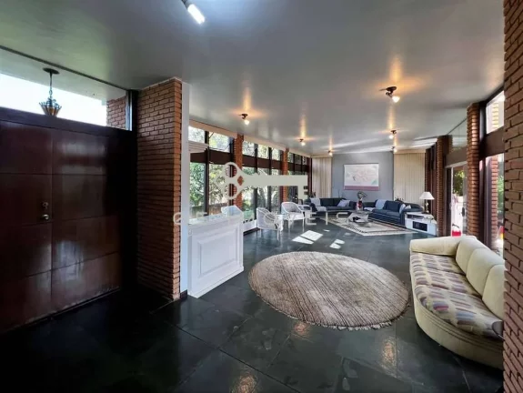 Imagem Cond. Jardim Mediterrâneo - 4sts, piscina, gourmet e quadra tênis!