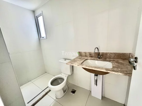 Imagem Wish Areião - Apartamento 73M² à venda no bairro Setor Pedro Ludovico - Goiânia/GO