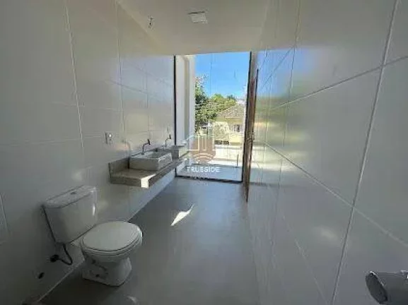 Imagem Casa Alto Padrão | Vargem Pequena