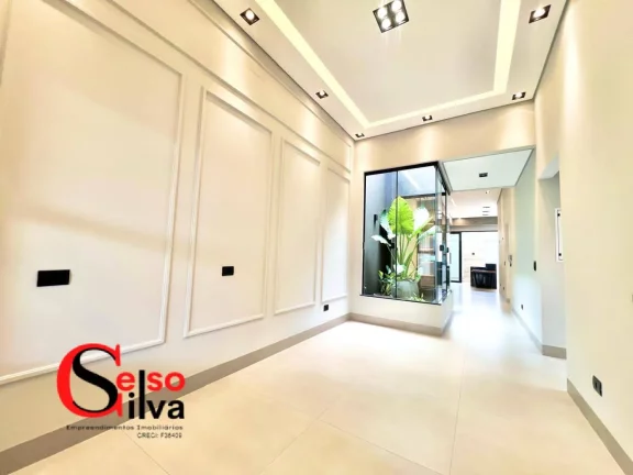 Imagem Linda Casa Jardim Brasil (Maringá)