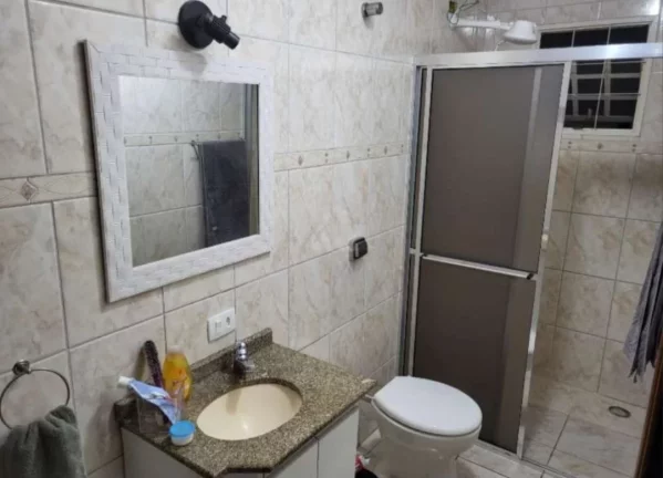 Imagem Sobrado à Venda com piscina e próximo à FAAT – Atibaia/SP