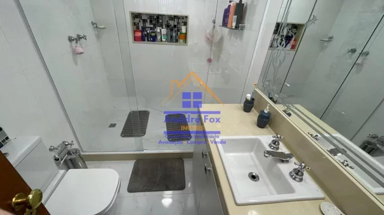 Imagem Tijuca, Rio de Janeiro - RJ, Cobertura Duplex, 4 Quartos, 1 Suíte, Piscina, Churrasqueira, 4 Vagas, R$1.800.000,00