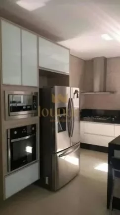 Imagem Sobrado Em Condomínio em Sorocaba