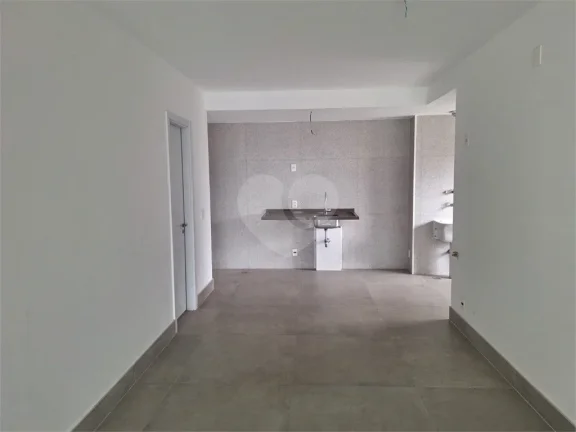 Imagem Apartamento à venda com 3 quartos, sendo 3 suítes, no condomínio Helbor Edition Vila Madalena, São Paulo - SP