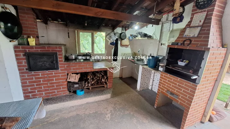 Imagem Sítio 20mil m² Documentado 4 Lagos Pomar Formado Morungaba/SP