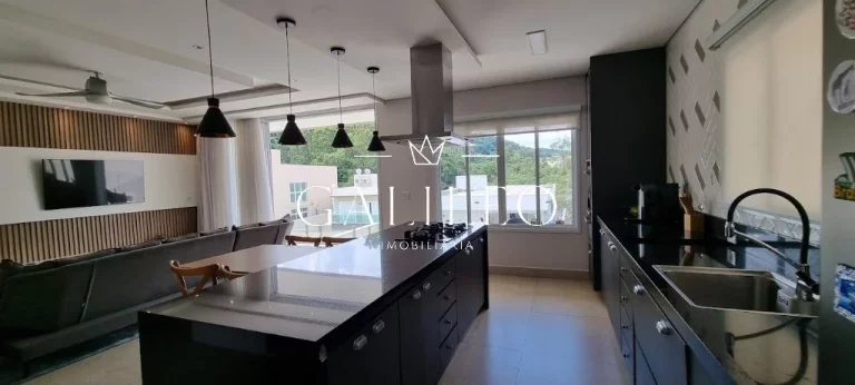 Imagem Casa Sobrado com Piscina no Residencial Ibi Aram | Itupeva | São Paulo