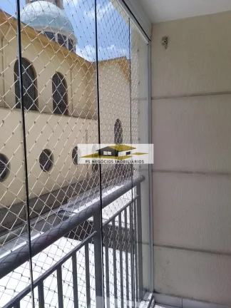 Imagem Apartamento para venda com 65mts Ipiranga