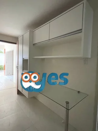 Imagem Casa Duplex para locação na Santa Mônica