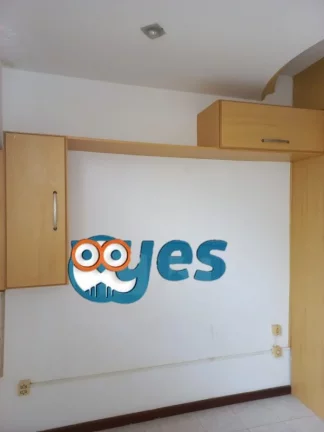 Imagem Oportunidade apartamento com 3 quartos no Muchila