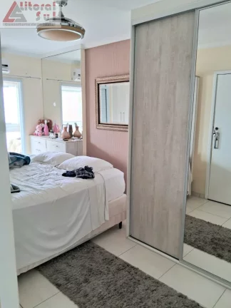 Imagem APARTAMENTO RESIDENCIAL em PRAIA GRANDE - SP, GUILHERMINA