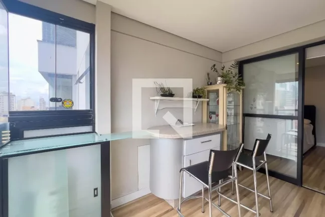 Imagem Apartamento à Venda - Vila Mariana, 1 Quarto, 30 m2