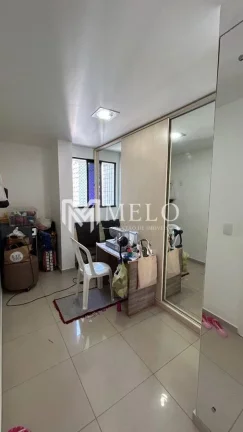 Imagem Oportunidade em BOA VIAGEM: 55m², 02qts, 01vaga...