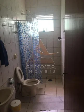 Imagem Casa - Ribeirão Preto - Palmares