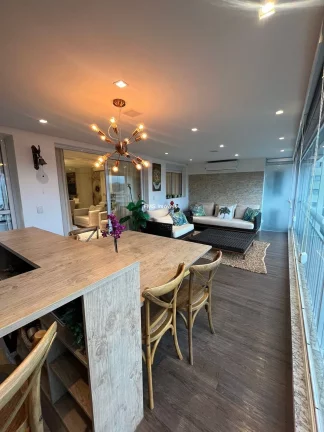 Imagem Apartamento a venda na Vila Mascote