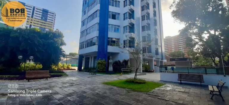 Imagem Apartamento Padrão