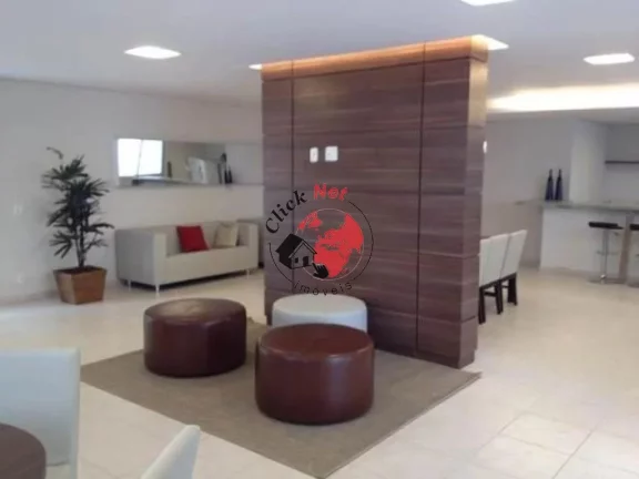 Imagem Apartamento à Venda no Centro de São Bernardo, lazer completo e localização privilegiada!