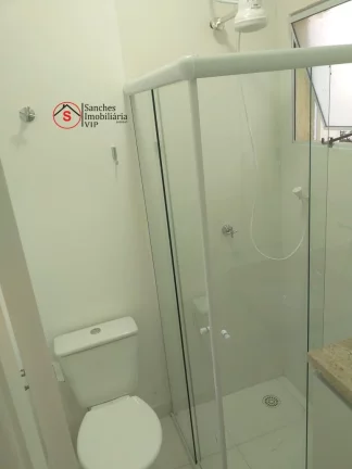 Imagem SOBRADO A VENDA EM CONDOMINIO FECHADO, 2 DORM, SENDO 2 SUÍTES E 2 VAGAS DE GARAGEM COBERTAS. LAZER COM PISCINA E CHURRASQUEIRA.