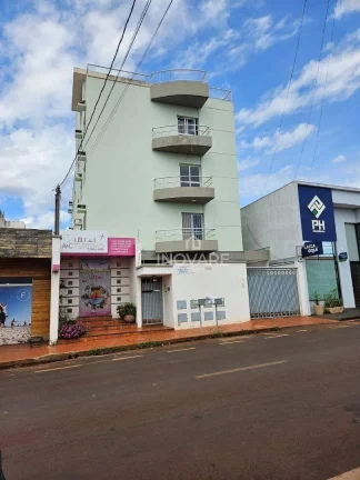 Imagem Apartamento com 3 dormitórios à venda, 99 m² por R$ 380.000,00 - Setor Central - Itumbiara/GO