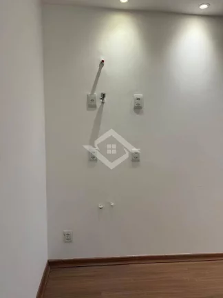 Imagem Sala Comercial 27 m² para Aluguel na Av. Abelardo Bueno –