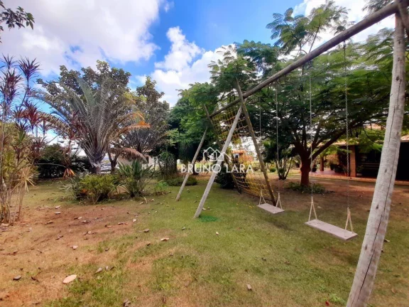 Imagem Terreno à venda em Igarapé MG Condomínio Serra Verde.