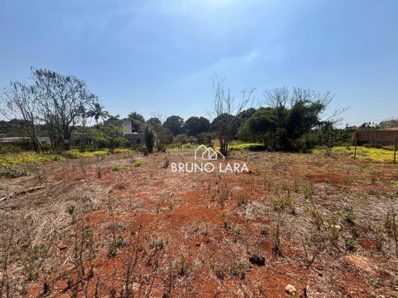 Imagem Lote à venda no Condominio Vítória Tênis- Igarapé /MG