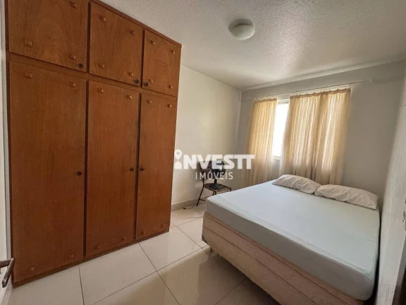 Imagem Apartamento à venda na Vila dos Alpes - Goiânia/GO