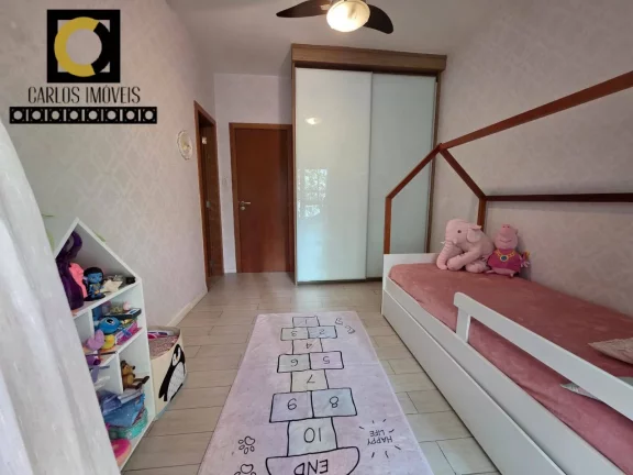 Imagem Lindo apartamento Garden a venda na quadra da praia em Santos!!!